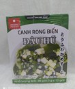 Canh Rong Biển Đậu Hũ
