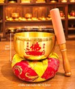 Chuông Đài Loan Vành 5in