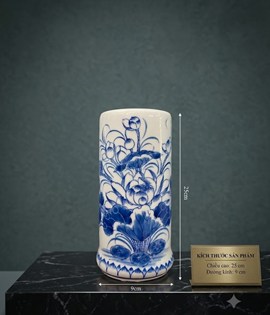 Ống Hương Sen Đại VPTA
