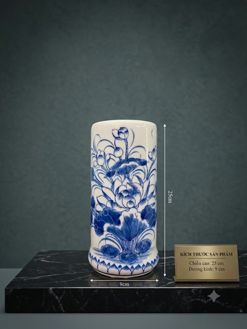 Ống Hương Sen Đại VPTA