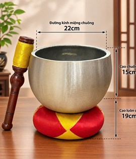 Chuông Huế 3.5T