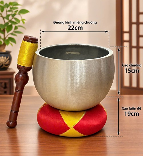 Chuông Huế 3.5T
