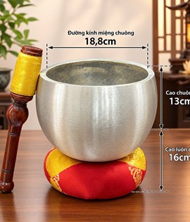 Chuông Huế 3T