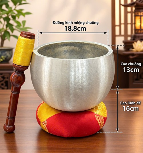 Chuông Huế 3T