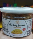 CHÀ BÔNG LÚA MẠCH HOA NGHIÊM 100G