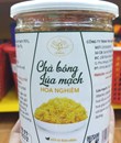 CHÀ BÔNG LÚA MẠCH HOA NGHIÊM 200G