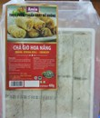 CHẢ GIÒ HOA NẮNG