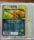CHẢ GIÒ PASTRY