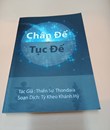 Chân Đế Và Tục Đế