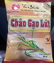 cháo gạo lức