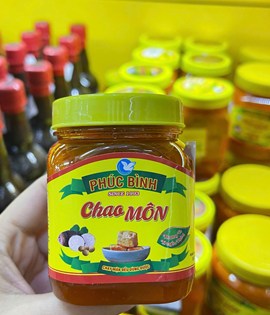 Chao nhỏ lốc 20