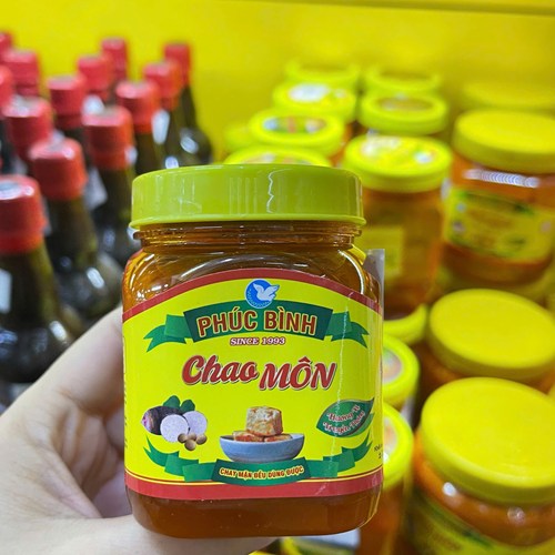 Chao nhỏ lốc 20