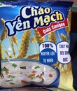 cháo yến mạch