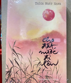 CHO ĐẤT NƯỚC ĐI LÊN