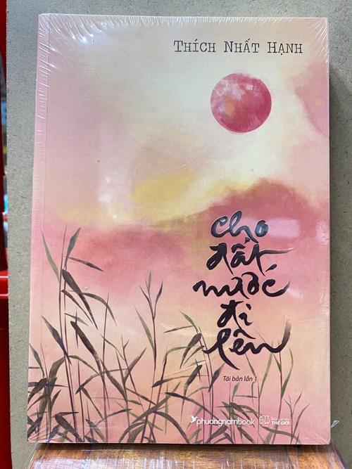 CHO ĐẤT NƯỚC ĐI LÊN
