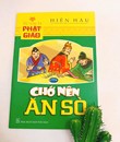Chớ nên ăn sò