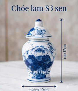Chóe Lam S3 SEN