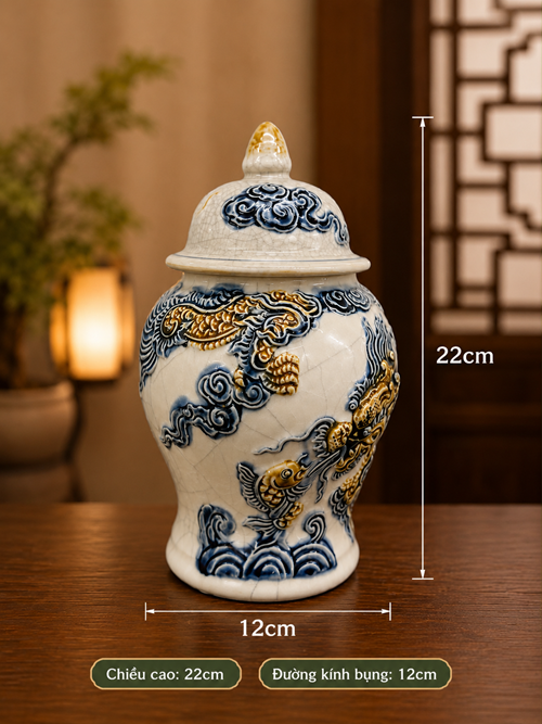 CHÓE MEN RẠN S1 rồng