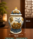 CHÓE MEN RẠN S1 SEN