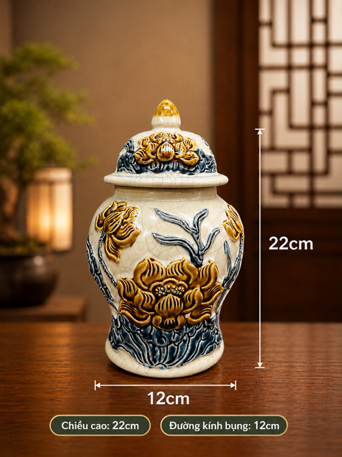 CHÓE MEN RẠN S1 SEN
