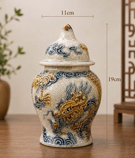 CHÓE MEN RẠN S2 RỒNG