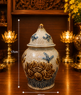 CHÓE MEN RẠN S3 SEN