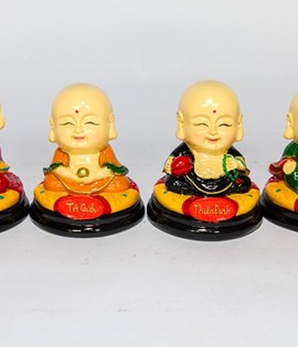 Chú tiểu 1