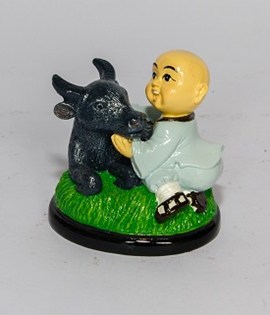 Chú tiểu 2