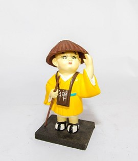Chú tiểu 5