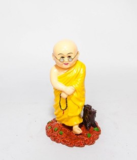 Chú tiểu 6