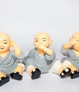 Chú tiểu 7