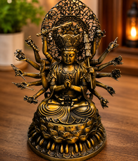 Chuẩn đề nâu 38