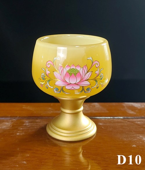 CHUNG D11 VÀNG