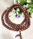 Chuỗi cổ gỗ cẩm 14 li