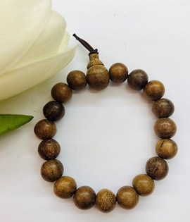 Chuỗi Gỗ Dâu 10li