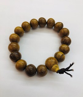 Chuỗi Gỗ Dâu 12li
