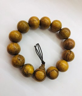 Chuỗi Gỗ Dâu 16li