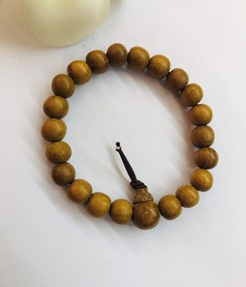Chuỗi Gỗ Dâu 8li