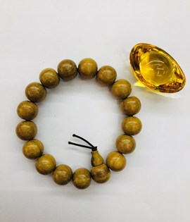 Chuỗi Gỗ Gù Hương 12li