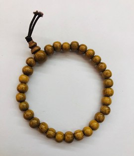 Chuỗi Gỗ Gù Hương 6li