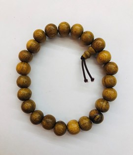 Chuỗi Gỗ Gù Hương 8li