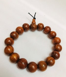 Chuỗi Gỗ Hương 12li