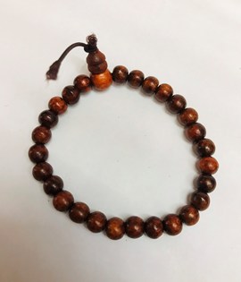 Chuỗi Gỗ Hương 6li