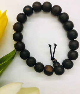Chuỗi Gỗ Mun 10li