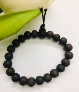 Chuỗi Gỗ Mun 8li