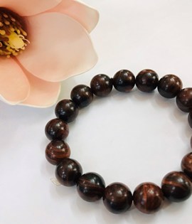 Chuỗi Gỗ Sưa Đỏ 12li 