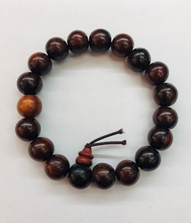 Chuỗi Gỗ Trắc 10li