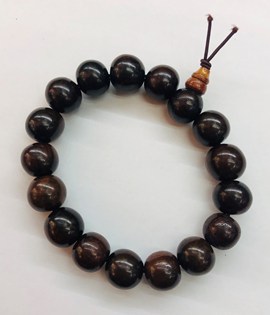 Chuỗi Gỗ Trắc 12li