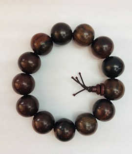 Chuỗi Gỗ Trắc 18li