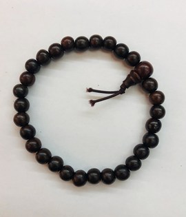 Chuỗi Gỗ Trắc 6li